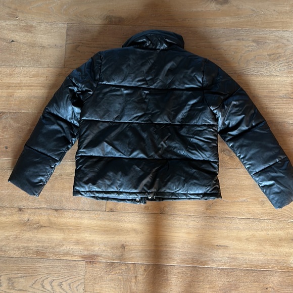 Cleo Medium Women’s Puffer Jacket - Picture 3 of 6